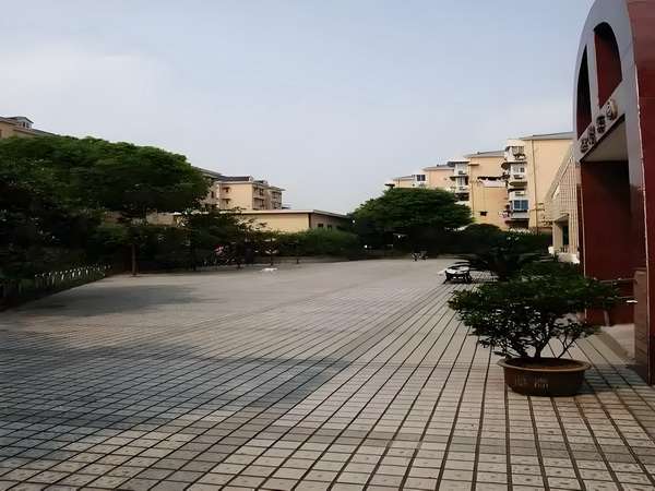 相府教子